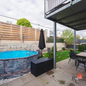 Foto inzerátu Prodej bytu 4+kk 81 m², Vochov