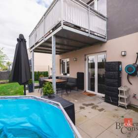 Foto inzerátu Prodej bytu 4+kk 81 m², Vochov