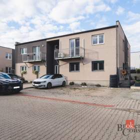 Foto inzerátu Prodej bytu 4+kk 81 m², Vochov