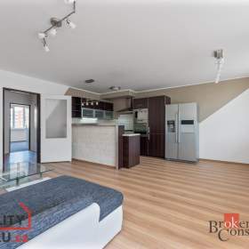 Foto inzerátu Pronájem bytu 3+kk 76 m², Mladá Boleslav