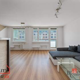 Foto inzerátu Pronájem bytu 3+kk 76 m², Mladá Boleslav