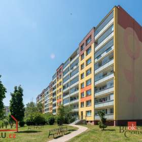 Foto inzerátu Pronájem bytu 3+kk 76 m², Mladá Boleslav