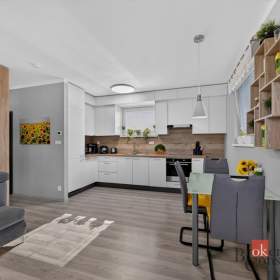Foto inzerátu Prodej bytu 2+kk 55 m², Vochov