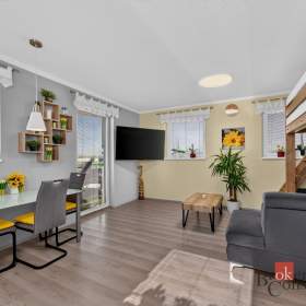 Foto inzerátu Prodej bytu 2+kk 55 m², Vochov