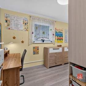 Foto inzerátu Prodej bytu 2+kk 55 m², Vochov