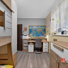 Foto inzerátu Prodej bytu 2+kk 55 m², Vochov