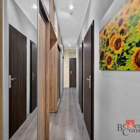 Foto inzerátu Prodej bytu 2+kk 55 m², Vochov