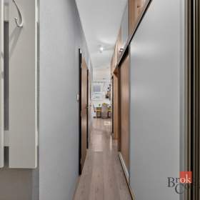 Foto inzerátu Prodej bytu 2+kk 55 m², Vochov