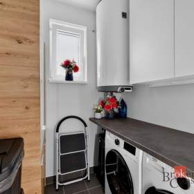 Foto inzerátu Prodej bytu 2+kk 55 m², Vochov