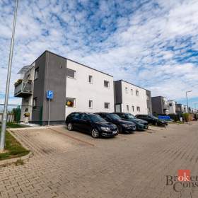 Foto inzerátu Prodej bytu 2+kk 55 m², Vochov