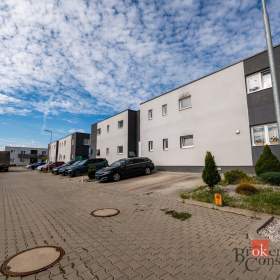 Foto inzerátu Prodej bytu 2+kk 55 m², Vochov