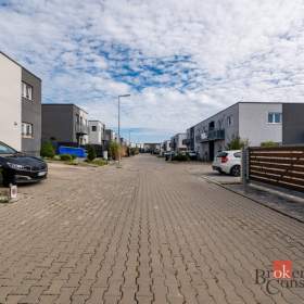 Foto inzerátu Prodej bytu 2+kk 55 m², Vochov