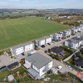 Foto inzerátu Prodej bytu 2+kk 55 m², Vochov