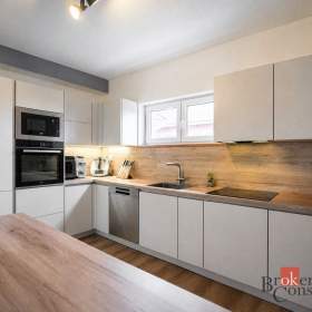 Foto inzerátu Prodej bytu 4+kk 111 m², Řitka