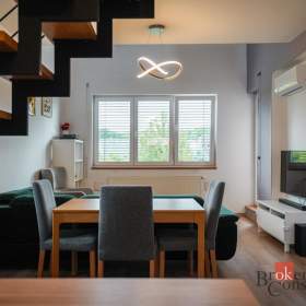 Foto inzerátu Prodej bytu 4+kk 111 m², Řitka