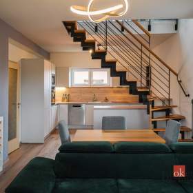 Foto inzerátu Prodej bytu 4+kk 111 m², Řitka