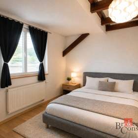 Foto inzerátu Prodej bytu 4+kk 111 m², Řitka
