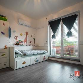 Foto inzerátu Prodej bytu 4+kk 111 m², Řitka