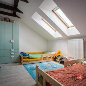 Foto inzerátu Prodej bytu 4+kk 111 m², Řitka