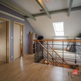 Foto inzerátu Prodej bytu 4+kk 111 m², Řitka