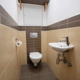 Foto inzerátu Prodej bytu 4+kk 111 m², Řitka