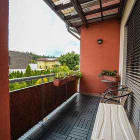 Foto inzerátu Prodej bytu 4+kk 111 m², Řitka