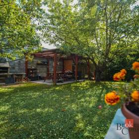 Foto inzerátu Prodej bytu 4+kk 111 m², Řitka
