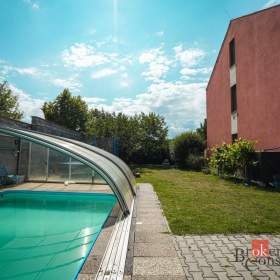 Foto inzerátu Prodej bytu 4+kk 111 m², Řitka