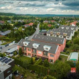 Foto inzerátu Prodej bytu 4+kk 111 m², Řitka