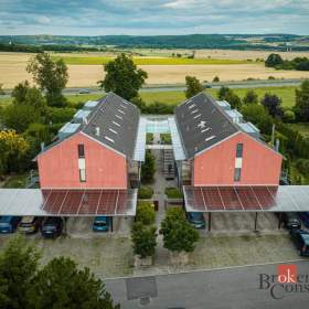 Foto inzerátu Prodej bytu 4+kk 111 m², Řitka