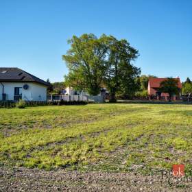 Foto inzerátu Prodej stavebního pozemku 1 188 m², Všejany