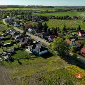 Foto inzerátu Prodej stavebního pozemku 1 188 m², Všejany