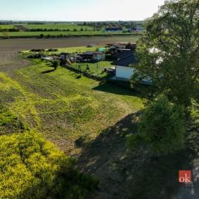 Foto inzerátu Prodej stavebního pozemku 1 188 m², Všejany