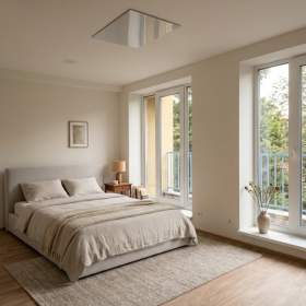 Foto inzerátu Pronájem bytu 1+kk 33 m², Ostrava