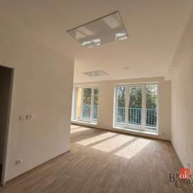 Foto inzerátu Pronájem bytu 1+kk 33 m², Ostrava