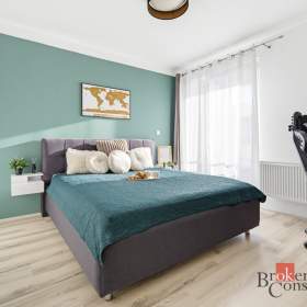 Foto inzerátu Prodej bytu 2+kk 56 m², Poděbrady