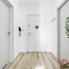Foto inzerátu Prodej bytu 2+kk 56 m², Poděbrady