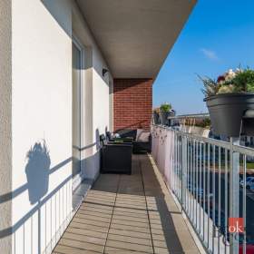 Foto inzerátu Prodej bytu 2+kk 56 m², Poděbrady