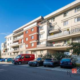 Foto inzerátu Prodej bytu 2+kk 56 m², Poděbrady