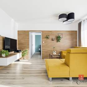 Foto inzerátu Prodej bytu 2+kk 56 m², Poděbrady