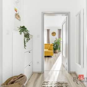 Foto inzerátu Prodej bytu 2+kk 56 m², Poděbrady