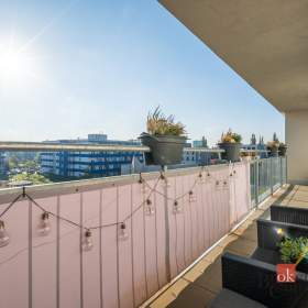 Foto inzerátu Prodej bytu 2+kk 56 m², Poděbrady