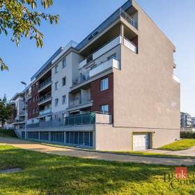 Foto inzerátu Prodej bytu 2+kk 56 m², Poděbrady