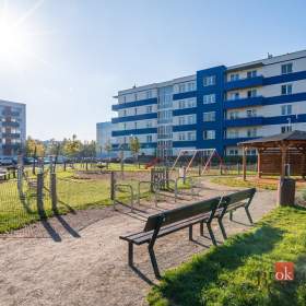 Foto inzerátu Prodej bytu 2+kk 56 m², Poděbrady