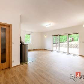 Foto inzerátu Pronájem rodinného domu 130 m², Dýšina