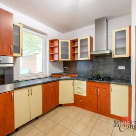 Foto inzerátu Pronájem rodinného domu 130 m², Dýšina
