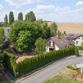 Foto inzerátu Pronájem rodinného domu 130 m², Dýšina