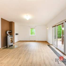 Foto inzerátu Pronájem rodinného domu 130 m², Dýšina