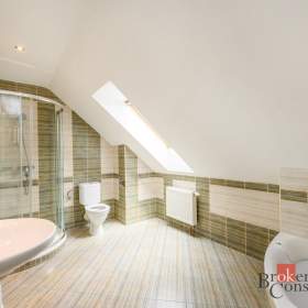 Foto inzerátu Pronájem rodinného domu 130 m², Dýšina