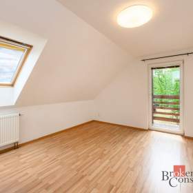 Foto inzerátu Pronájem rodinného domu 130 m², Dýšina